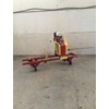 Accuracut Crane Mat Drill Mat Equipment